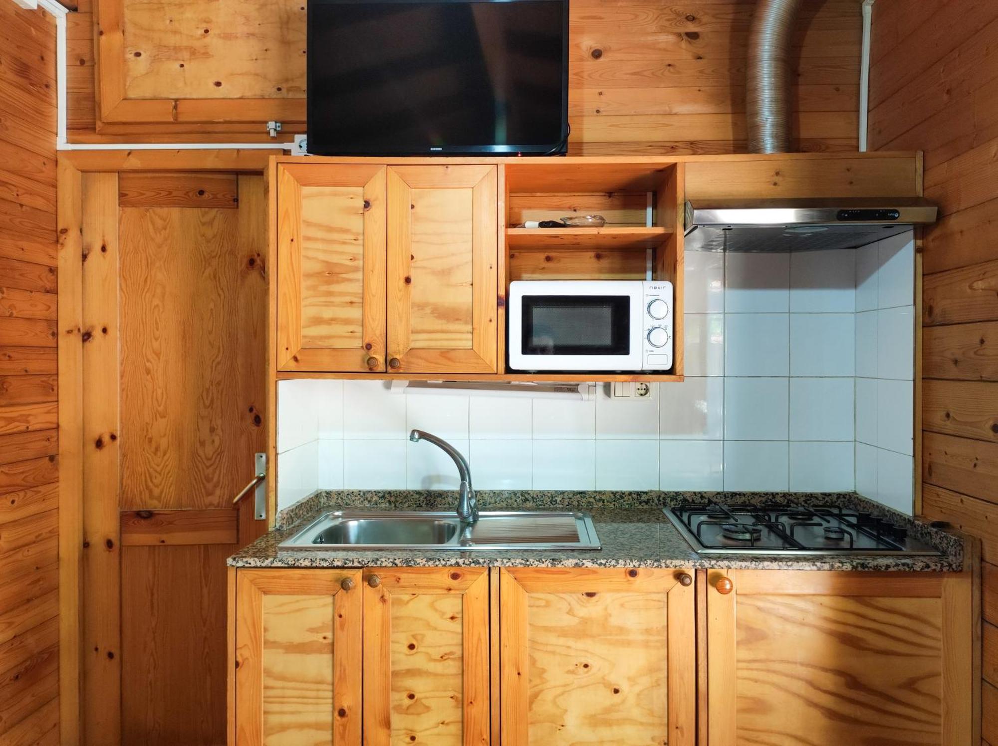 Bungalow de 3 dormitorios