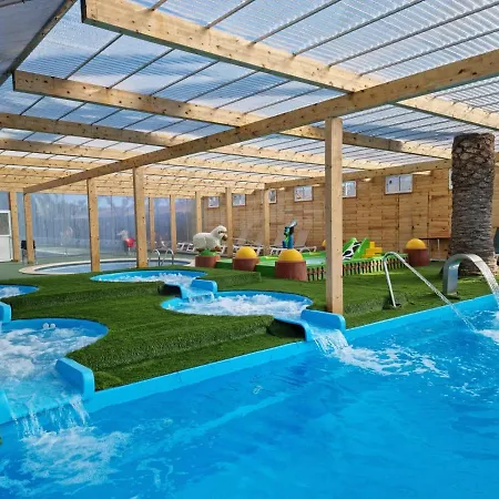Mediterrani Natura Spa Resort-2
